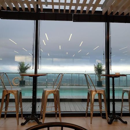 Alto Antofagasta Apart Hotel Esterno foto