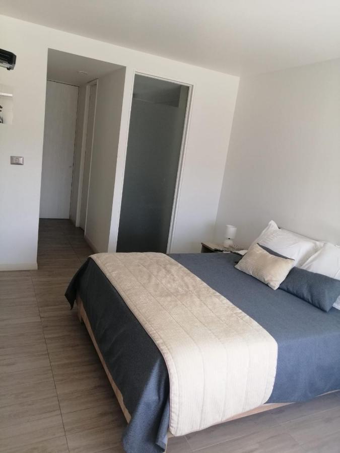 Alto Antofagasta Apart Hotel Esterno foto