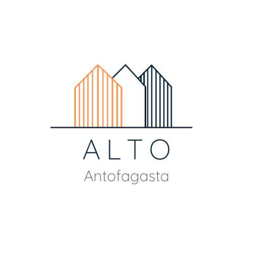 Alto Antofagasta Apart Hotel Esterno foto